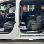 Toyota Sienna 2024 из Китая