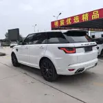 Land Rover Sport 2017 258 л.с. из Китая
