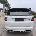 Land Rover Sport 2017 258 л.с. из Китая