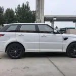 Land Rover Sport 2017 258 л.с. из Китая