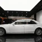 Maybach Maybach 2012 из Китая