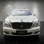 Maybach Maybach 2012 из Китая