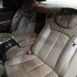 Maybach Maybach 2012 из Китая