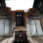 Maybach Maybach 2012 из Китая