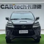 Lexus LX 2020 из Китая