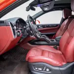Porsche Cayenne 2020 из Китая