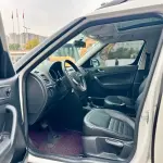 Skoda Yeti 2018 из Китая