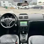 Skoda Yeti 2018 из Китая
