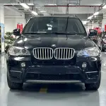 BMW X5 (Import) 2011 из Китая