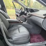 Mercedes-Benz S-Class 2007 из Китая