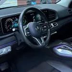 Mercedes-Benz GLE 2020 из Китая