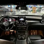 Mercedes-Benz GLC 2019 из Китая