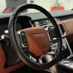 Land Rover Range Rover 2017 из Китая