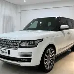 Land Rover Range Rover 2017 из Китая
