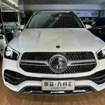 Mercedes-Benz GLE 2020 из Китая