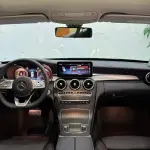 Mercedes-Benz C-Class 2020 из Китая