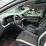 Volkswagen Golf 2021 из Китая