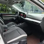 Volkswagen Golf 2021 из Китая