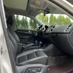 Volkswagen Tiguan 2016 из Китая