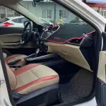 Ford Escort 2017 из Китая