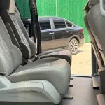 Buick GL8 2022 из Китая