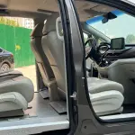 Buick GL8 2022 из Китая