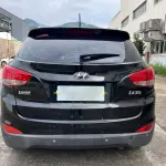 Hyundai ix35 2012 из Китая