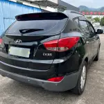 Hyundai ix35 2012 из Китая