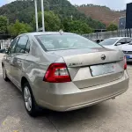 Skoda Rapid 2013 из Китая