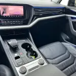 Volkswagen Touareg 2021 из Китая