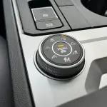 Volkswagen Touareg 2021 из Китая
