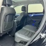 Volkswagen Touareg 2021 из Китая