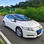 Honda 本田CR-Z 2012 из Китая