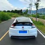 Honda 本田CR-Z 2012 из Китая