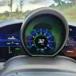 Honda 本田CR-Z 2012 из Китая