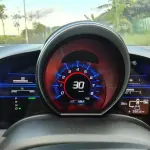 Honda 本田CR-Z 2012 из Китая