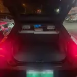 XPeng P7+ 2025 из Китая