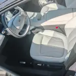 XPeng P7+ 2025 из Китая