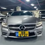 Mercedes-Benz CLS 2013 из Китая