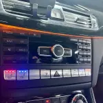 Mercedes-Benz CLS 2013 из Китая