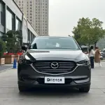 Mazda CX-8 2019 из Китая