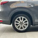 Mazda CX-8 2019 из Китая