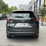 Mazda CX-8 2019 из Китая