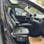 Mazda CX-8 2019 из Китая