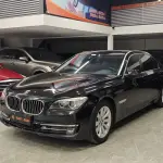 BMW 7 Series 2014 из Китая