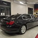 BMW 7 Series 2014 из Китая