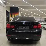 BMW 7 Series 2014 из Китая
