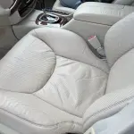 Mercedes-Benz S-Class 2005 из Китая