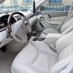Mercedes-Benz S-Class 2005 из Китая