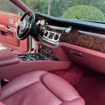Rolls-Royce Ghost 2016 из Китая